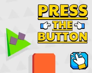 press the button banner