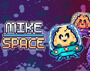 MIKE SPACE